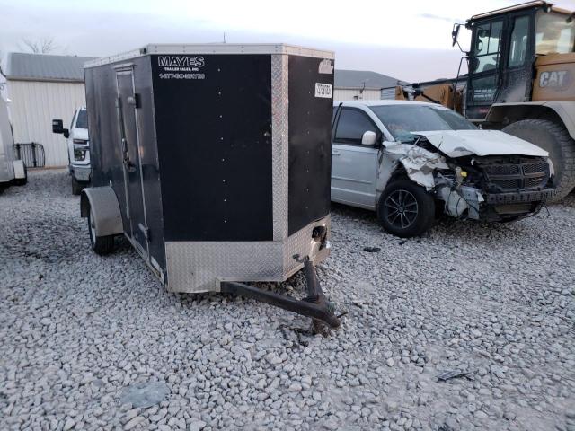 2016 CARGO ENCLOSED 2016 image
