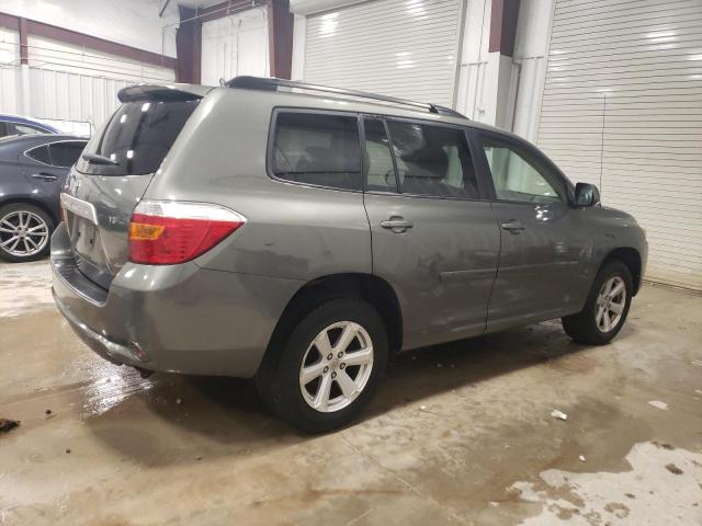 Изображение 3 2008 TOYOTA HIGHLANDER  2008 с VIN JTEES41A382021211