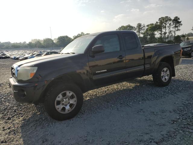 2007 TOYOTA TACOMA PRERUNNER ACCESS CAB 2007 image