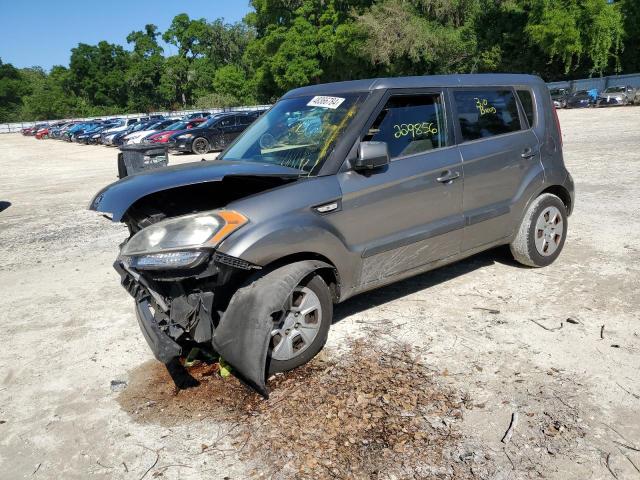 Изображение 1 2013 KIA SOUL  2013 с VIN KNDJT2A51D7511828