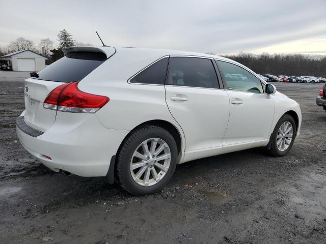 Image 3 of 2011 TOYOTA VENZA  2011 with VIN 4T3ZA3BB2BU047906