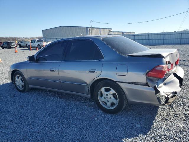 Obraz 2 z 2000 HONDA ACCORD EX 2000 z VIN 1HGCG5660YA067402