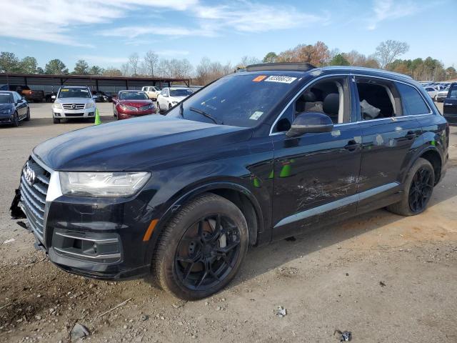 2017 AUDI Q7 PRESTIGE 2017 image