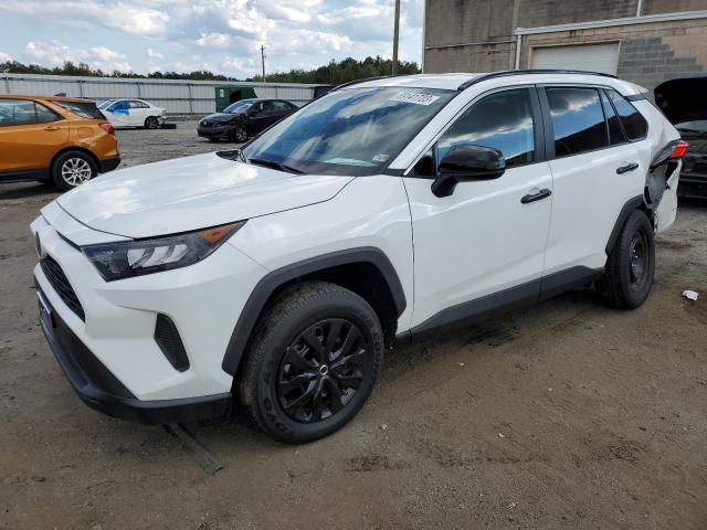 Изображение 1 2020 TOYOTA RAV4 LE 2020 с VIN 2T3H1RFV0LW065339