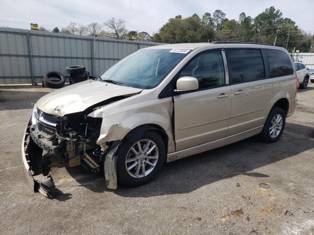 Obraz 2015 DODGE GRAND CARAVAN SXT 2015