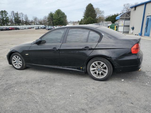 Obraz 2 z 2007 BMW 328 I 2007 z VIN WBAVA33527KX71096