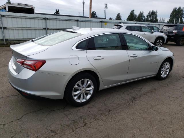 Изображение 3 2021 CHEVROLET MALIBU LT 2021 с VIN 1G1ZD5STXMF013947