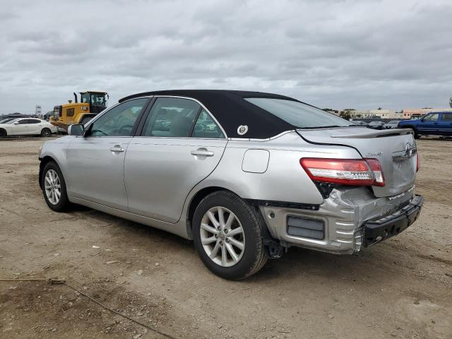 Image 2 of 2010 TOYOTA CAMRY BASE 2010 with VIN 4T1BF3EK7AU017032