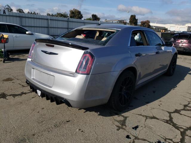 Image 3 of 2014 CHRYSLER 300C  2014 with VIN 2C3CCAET3EH169840