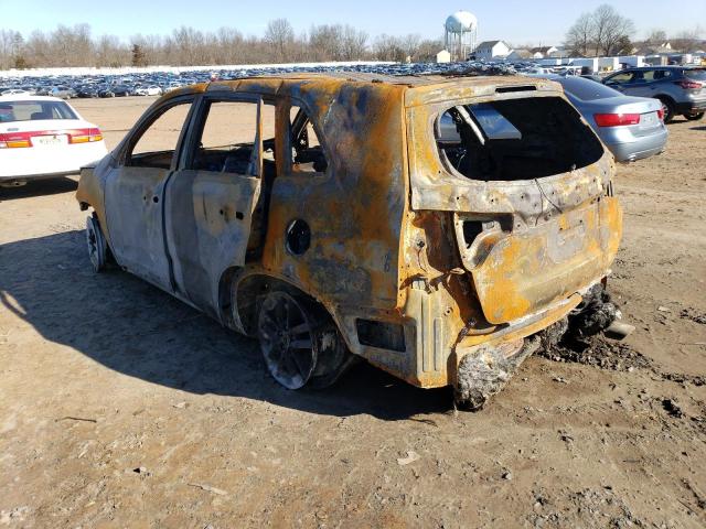 Obraz 2 z 2014 KIA SORENTO LX 2014 z VIN 5XYKTDA64EG517541