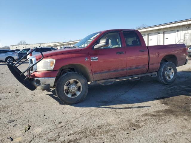 Изображение 2007 DODGE RAM 2500 ST 2007