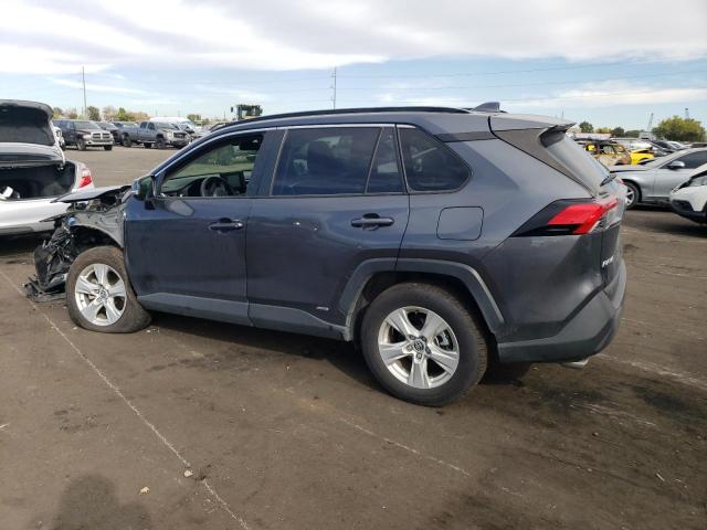 Изображение 2 2020 TOYOTA RAV4 LE 2020 с VIN JTMM6RFV7LD004356