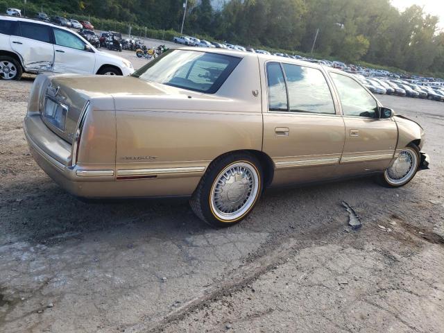 Obraz 3 z 1999 CADILLAC DEVILLE DELEGANCE 1999 z VIN 1G6KE54Y6XU742190