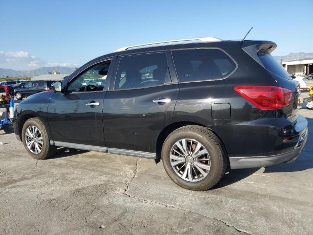 Image 2 of 2018 NISSAN PATHFINDER S 2018 with VIN 5N1DR2MN2JC633331