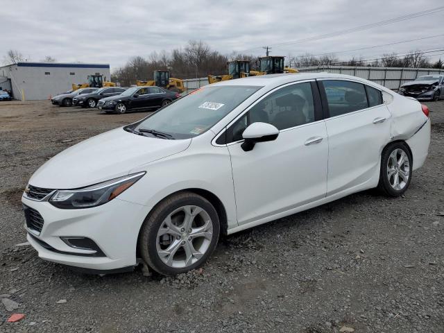 Obraz 1 z 2017 CHEVROLET CRUZE PREMIER 2017 z VIN 3G1BF5SM9HS564750