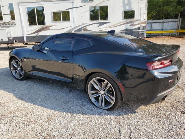 Obraz 2 z 2016 CHEVROLET CAMARO LT 2016 z VIN 1G1FB1RS1G0154377