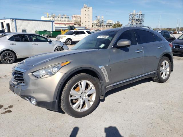 Изображение 2016 INFINITI QX70  2016
