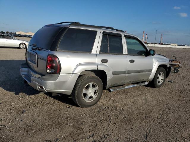 Image 3 of 2004 CHEVROLET TRAILBLAZER LS 2004 with VIN 1GNDS13S842224732