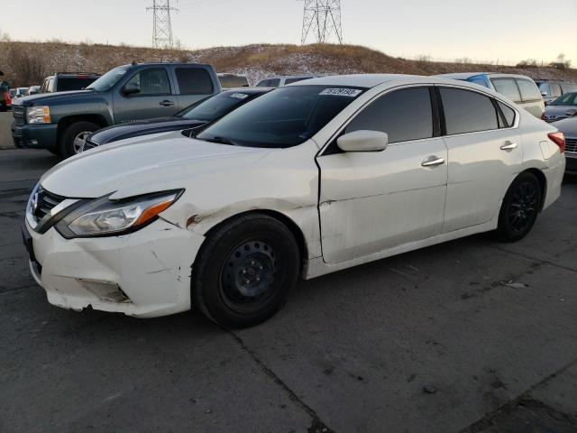 Изображение 1 2016 NISSAN ALTIMA 2.5 2016 с VIN 1N4AL3AP0GC253293