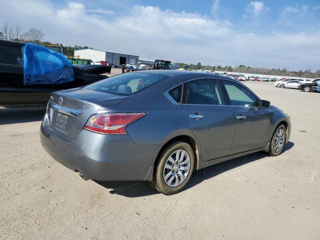 Изображение 3 2015 NISSAN ALTIMA 2.5 2015 с VIN 1N4AL3APXFC487424
