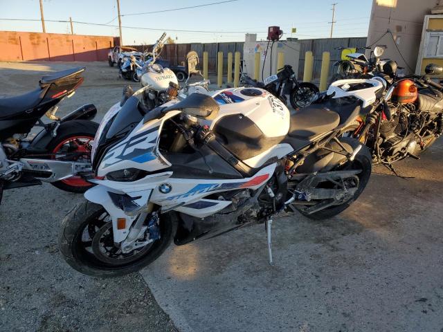 Obraz 2 z 2023 BMW S 1000 RR 2023 z VIN WB10E6305P6H82884