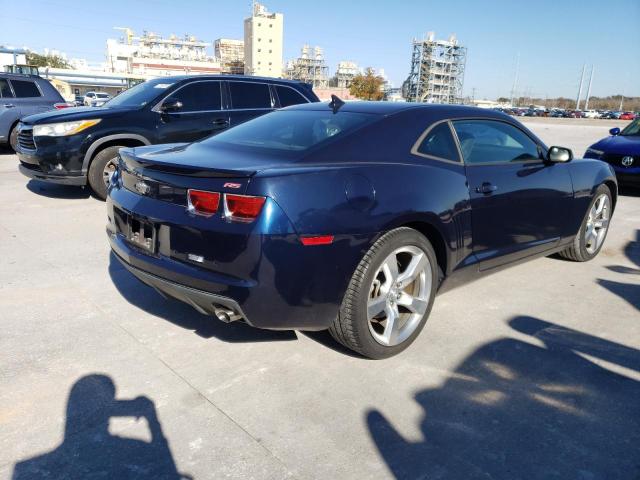 Image 3 of 2011 CHEVROLET CAMARO LT 2011 with VIN 2G1FC1ED4B9157518