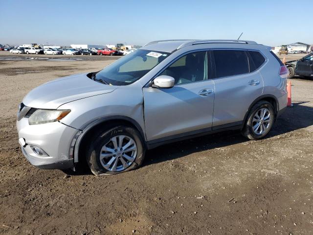 Изображение 1 2015 NISSAN ROGUE S 2015 с VIN 5N1AT2MTXFC811352