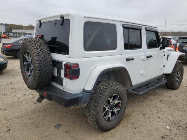 Obraz 3 z 2021 JEEP WRANGLER UNLIMITED RUBICON 2021 z VIN 1C4HJXFG3MW527420