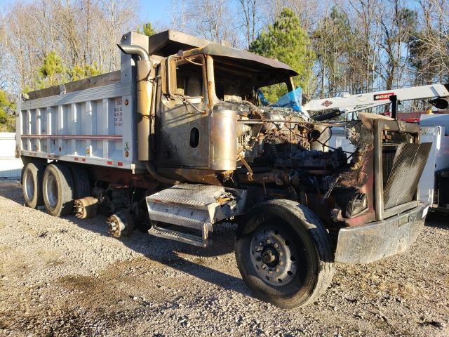 Obraz 2000 WESTERN STAR/AUTO CAR CONVENTIONAL 4900 2000