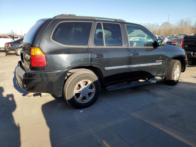 Obraz 3 z 2006 GMC ENVOY  2006 z VIN 1GKDT13SX62327079