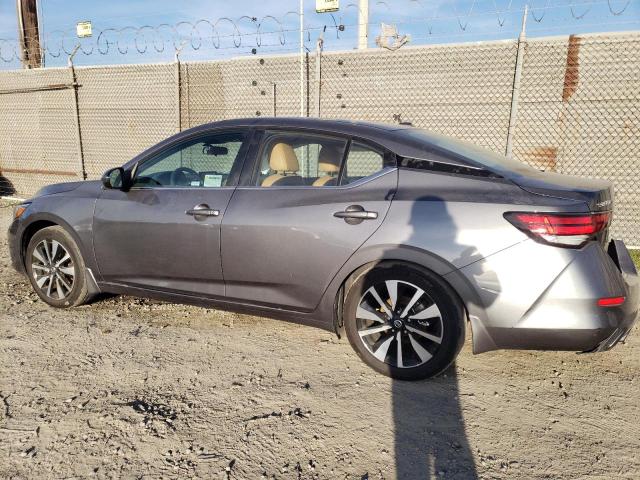 Изображение 2 2023 NISSAN SENTRA SV 2023 с VIN 3N1AB8CVXPY237666