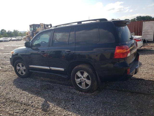 Изображение 2 2013 TOYOTA LAND CRUISER  2013 с VIN JTMHY7AJ2D4013732