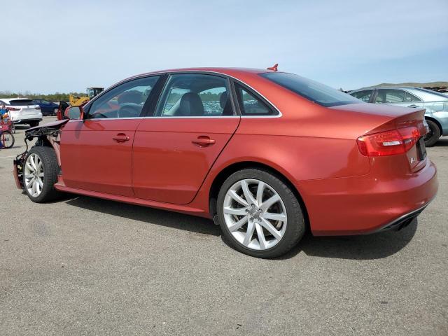 Obraz 2 z 2014 AUDI A4 PREMIUM 2014 z VIN WAUBFAFL2EN015489