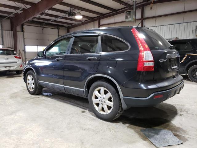 Image 2 of 2009 HONDA CR-V EX 2009 with VIN 5J6RE385X9L033426