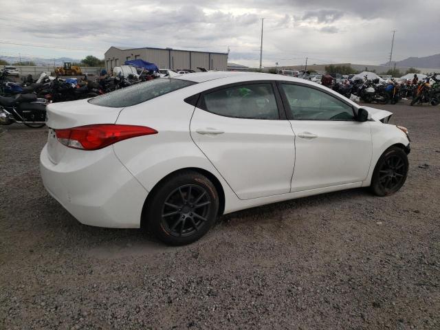 Image 3 of 2013 HYUNDAI ELANTRA GLS 2013 with VIN 5NPDH4AE6DH257894