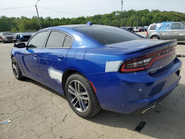 Изображение 2 2019 DODGE CHARGER SXT 2019 с VIN 2C3CDXJG2KH675888