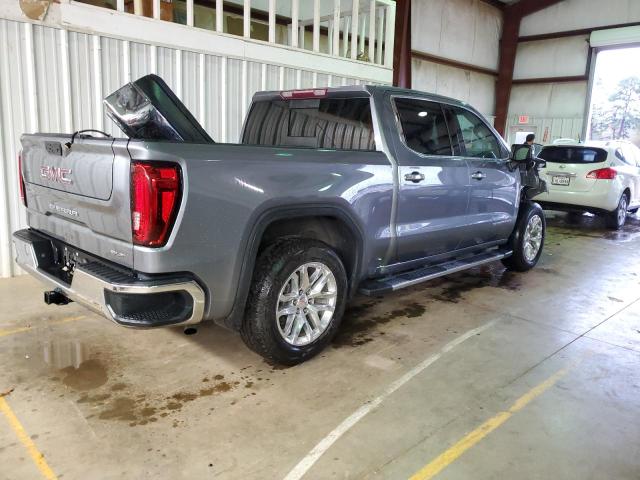 Image 3 of 2020 GMC SIERRA C1500 SLT 2020 with VIN 1GTP8DED0LZ354689