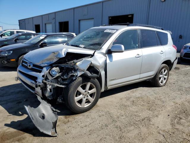 Image 1 of 2006 TOYOTA RAV4 LIMITED 2006 with VIN JTMBD31V865042386