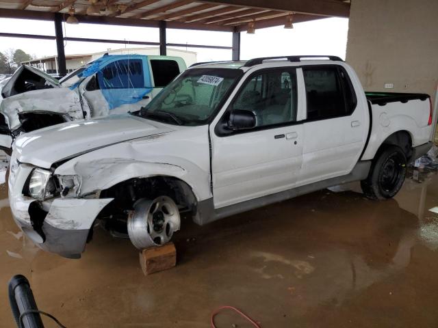 Изображение 1 2003 FORD EXPLORER SPORT TRAC  2003 с VIN 1FMZU67EX3UC08007