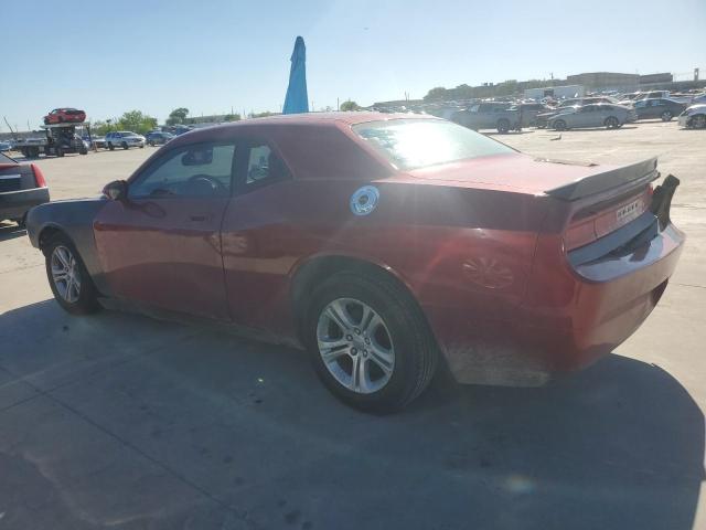 Obraz 2 z 2009 DODGE CHALLENGER SE 2009 z VIN 2B3LJ44VX9H600302