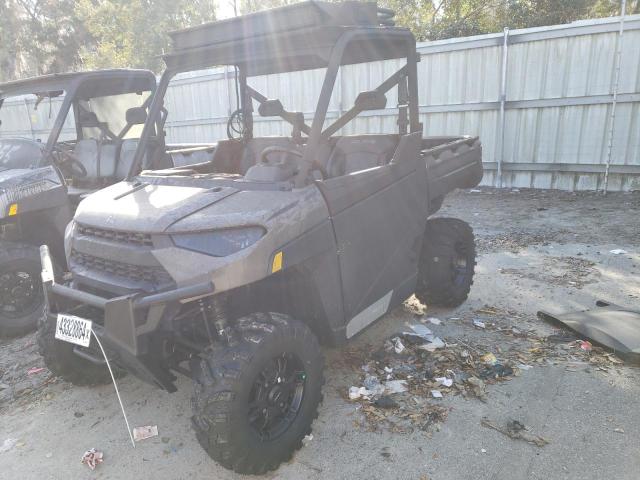 Obraz 2 z 2024 POLARIS RANGER XP 1000 PREMIUM 2024 z VIN 4XARRE998R8452425