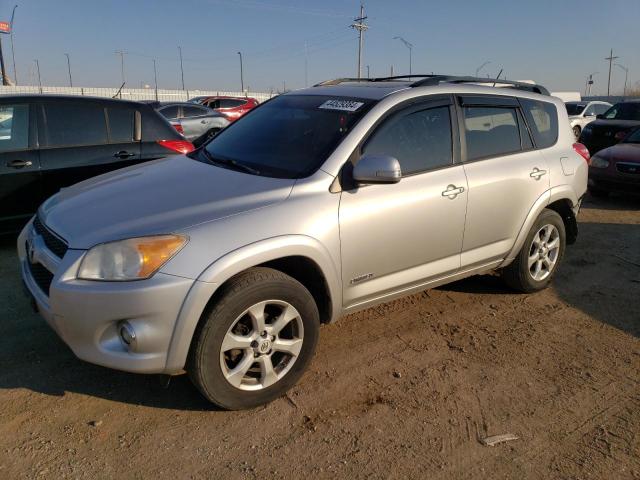 Изображение 2009 TOYOTA RAV4 LIMITED 2009