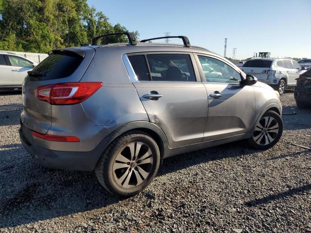 Изображение 3 2013 KIA SPORTAGE EX 2013 с VIN KNDPC3A28D7452802