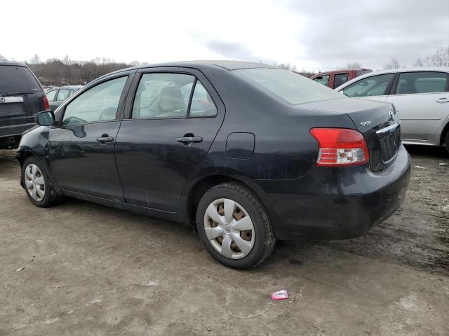 Изображение 2 2007 TOYOTA YARIS  2007 с VIN JTDBT923671156902