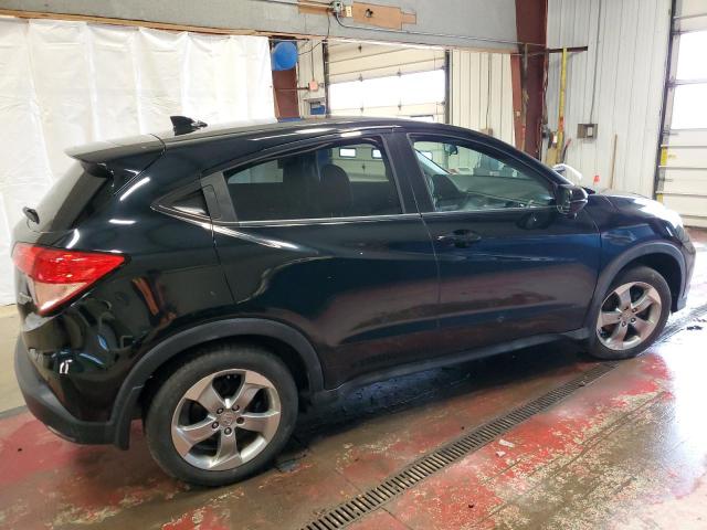 Obraz 3 z 2016 HONDA HR-V EX 2016 z VIN 3CZRU6H56GM760840