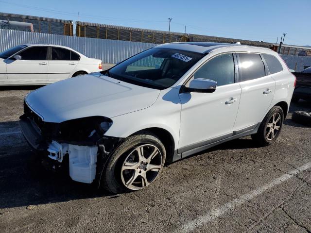 2013 VOLVO XC60 T6 2013 image