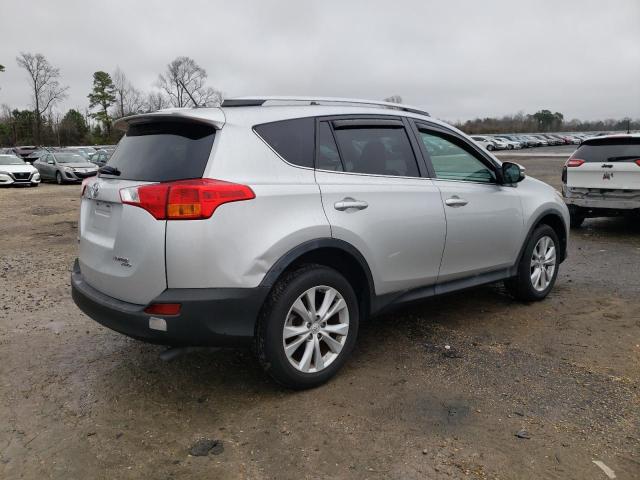 Image 3 of 2014 TOYOTA RAV4 LIMITED 2014 with VIN 2T3DFREV4EW190493