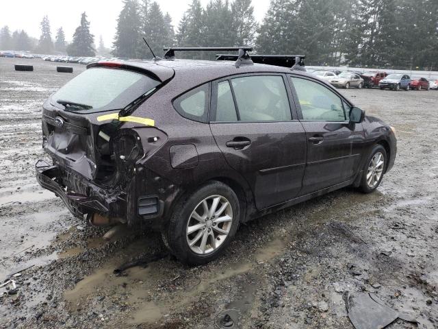 Obraz 3 z 2012 SUBARU IMPREZA PREMIUM 2012 z VIN JF1GPAC62CG210133