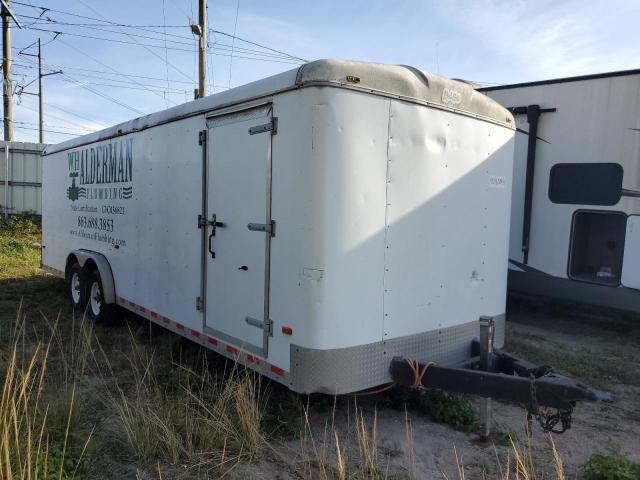 Image 1 of 2007 HRTV TL 2007 with VIN 5E2B1242871029352