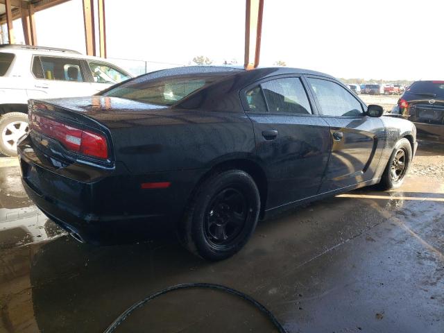Изображение 3 2013 DODGE CHARGER POLICE 2013 с VIN 2C3CDXAT7DH586091